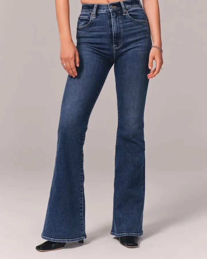 EMMS Flared Jeans™