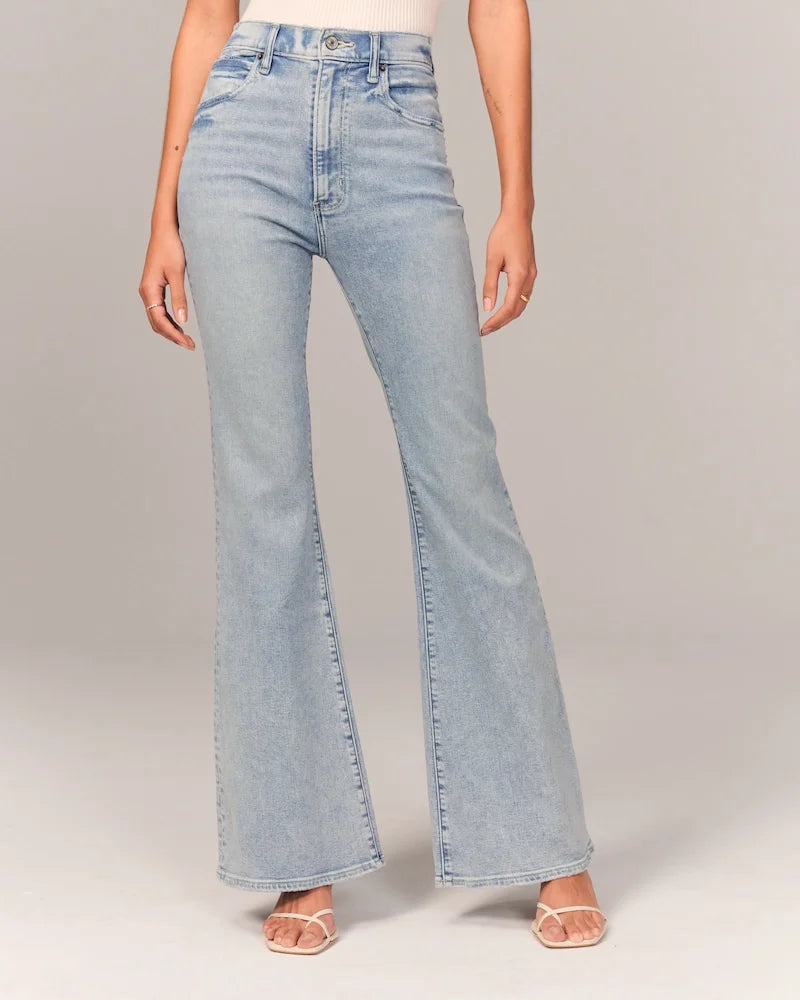 EMMS Flared Jeans™
