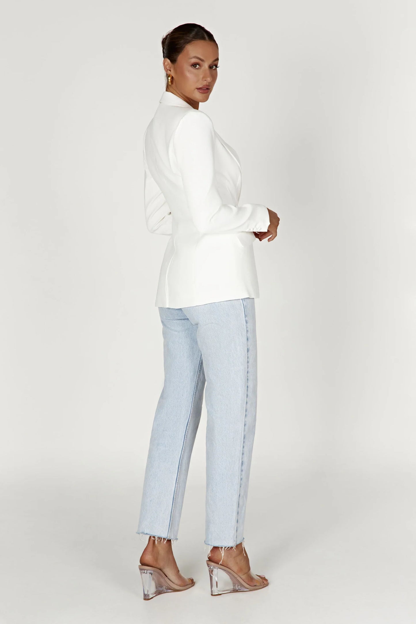 EMMS FITTED BLAZER™
