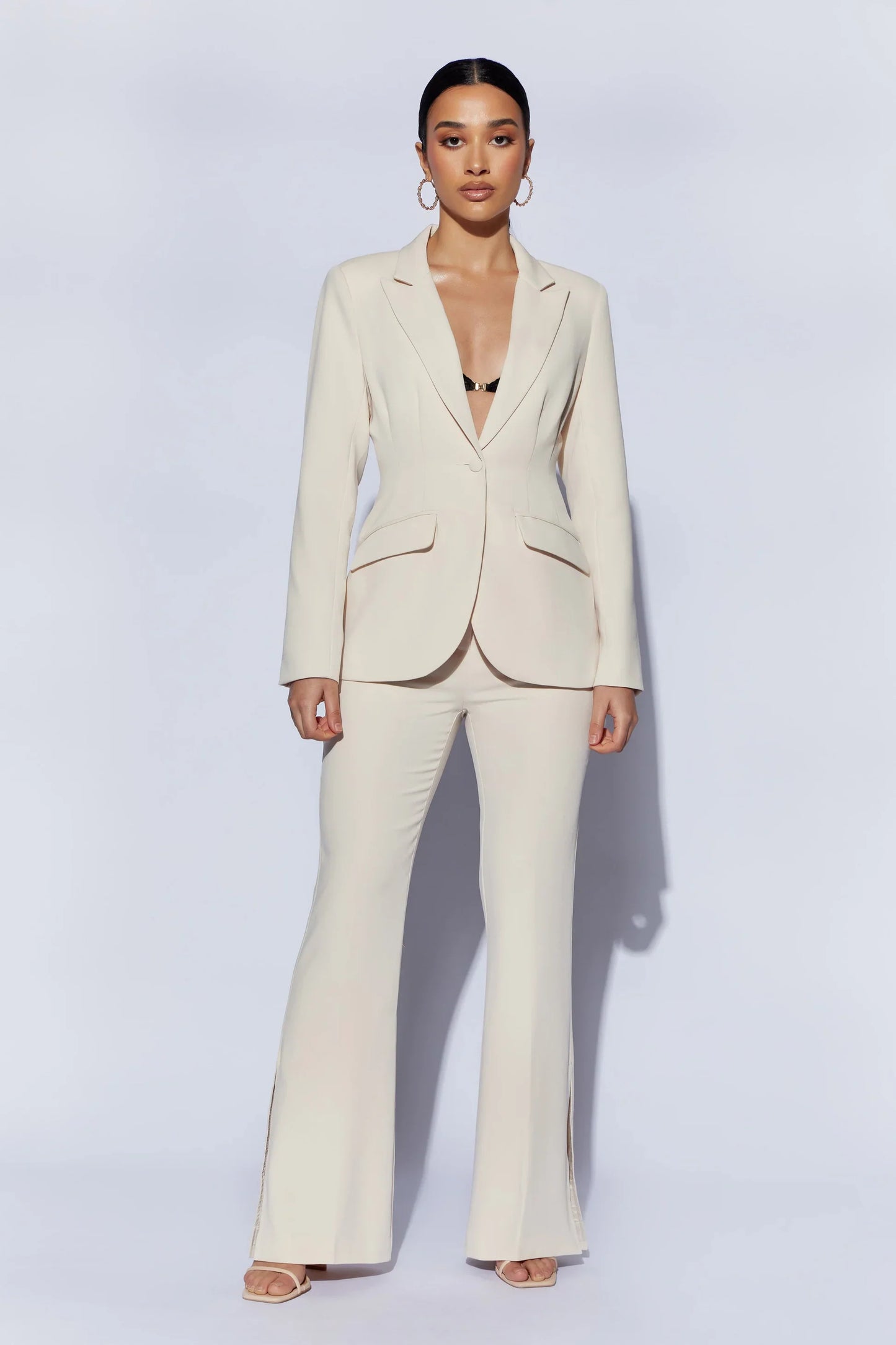 EMMS FITTED BLAZER™