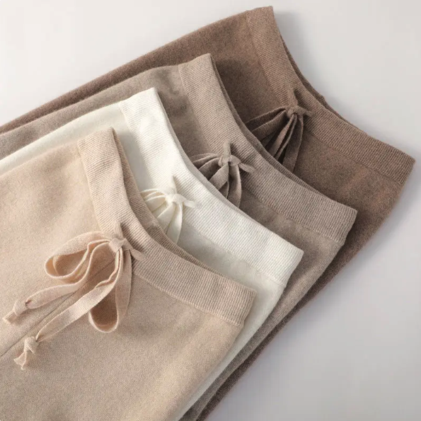 Rose Boterzachte Broek