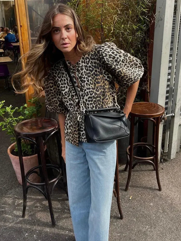 EMMS Leopard Top™