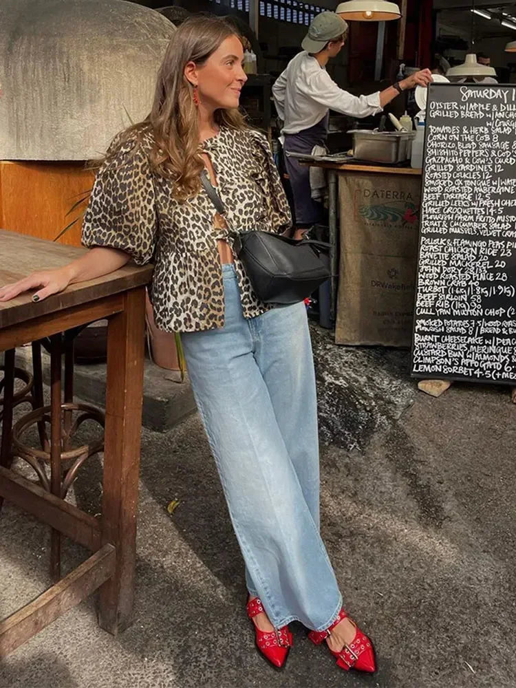 EMMS Leopard Top™