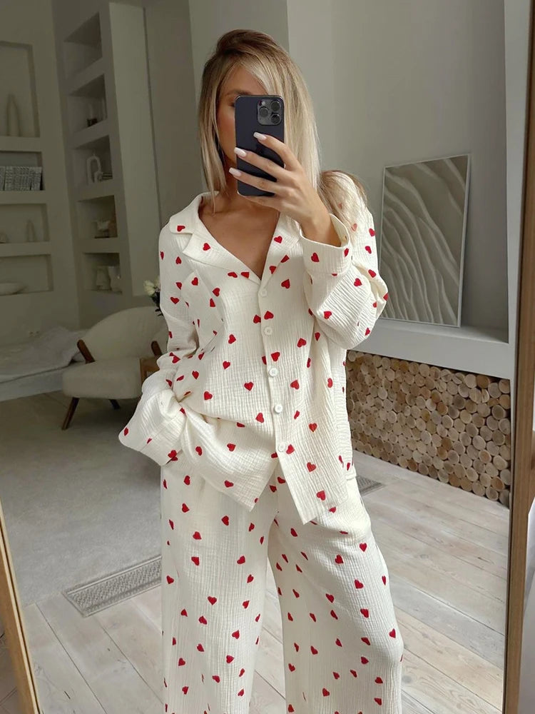 Rose Pyama
