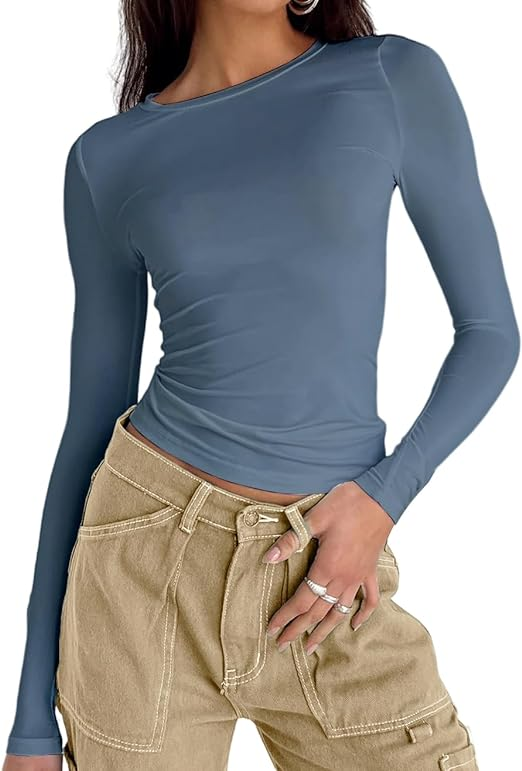 EMMS Longsleeve Shirt™