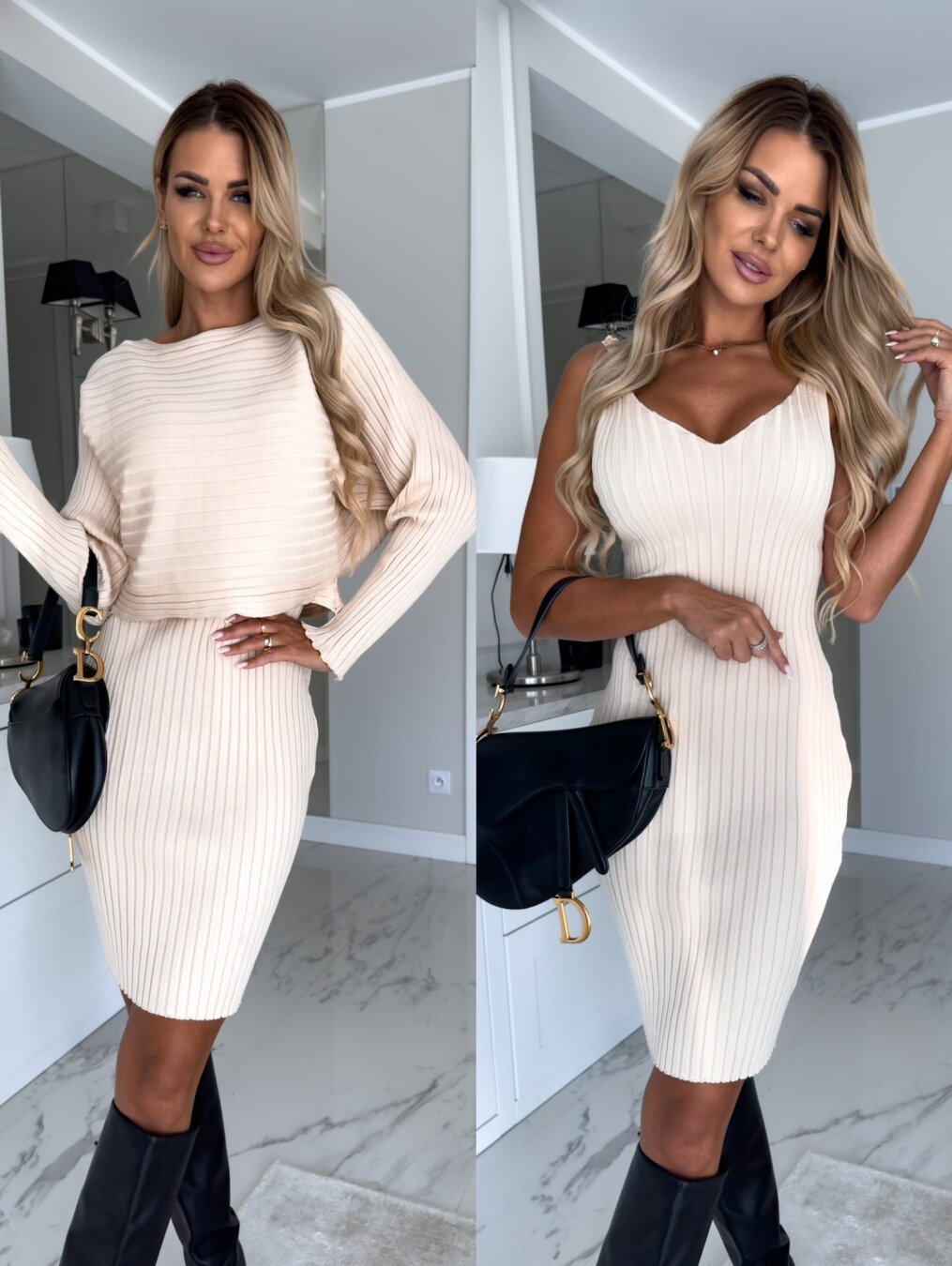 Rose Must Have Winter Set