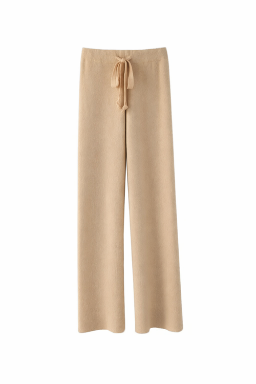 Rose Boterzachte Broek