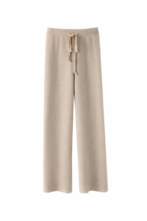 Rose Boterzachte Broek