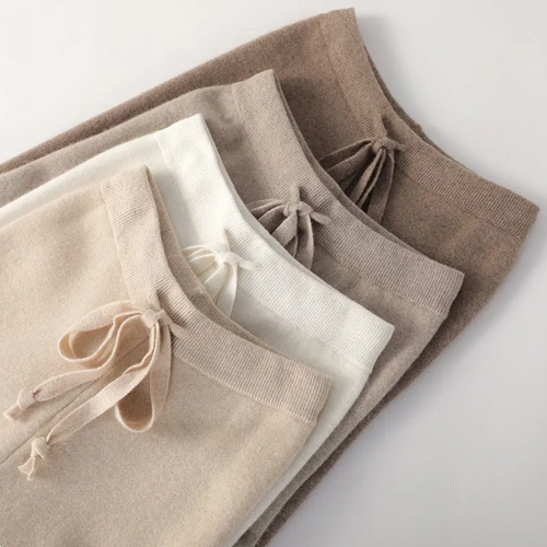 Rose Boterzachte Broek