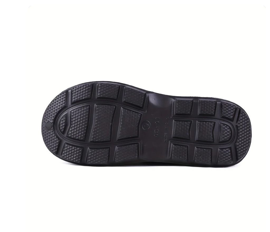 Rose AntiSlip Schoenen - Comfortabele Waterdichte Instappers Dames