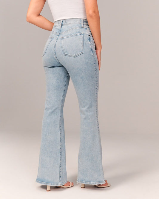 EMMS Flared Jeans™