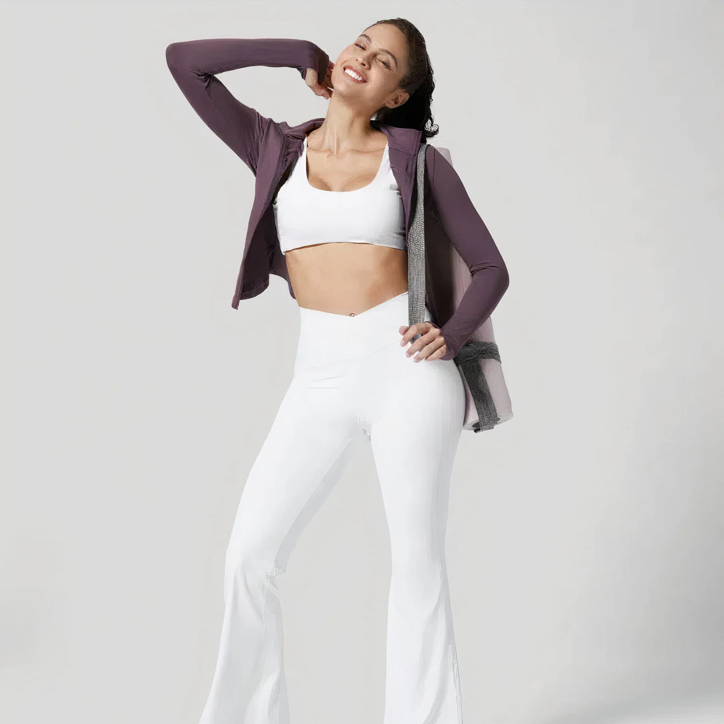 Rose Sport Jasje